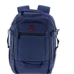 Gladiator 3900 Plecak podróżny z przegrodą na laptopa 40 cm  Model 2