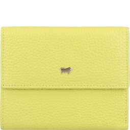 Braun Büffel Asti Wallet RFID Leather 12 cm  Model 2
