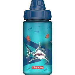 Step by Step Butelka do picia  Model 3