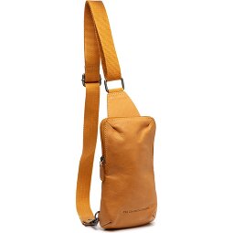 The Chesterfield Brand Cambridge Mini Torba Torba na ramię Skórzany 12 cm  Model 5