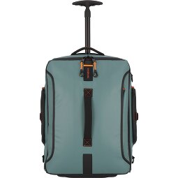 Samsonite Paradiver Light 2-Wheel Holdall 55 cm  Model 1