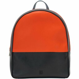 DuDu City Backpack Leather 26,5 cm  Model 3