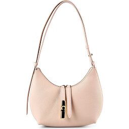 Furla Goccia Torba na ramię Skórzany 22 cm  Model 5