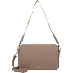 Coccinelle Tebe Torba na ramię Skórzany 25 cm  Model 2