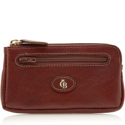 Castelijn & Beerens Etui na klucze Gaucho RFID skórzane 13,5 cm  Model 2