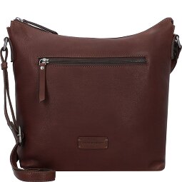 Jack Kinsky Montreal Torba na ramię Skórzany 26 cm  Model 2