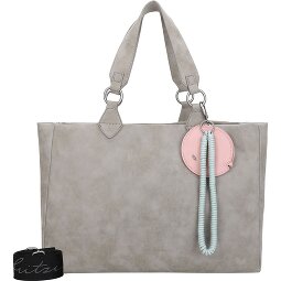 Fritzi aus Preußen Izzy Vintage Shopper Bag 42 cm  Model 3