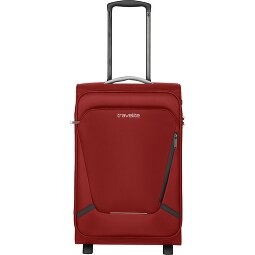 Travelite Jetpack Slim 2 kółka Walizka kabinowy 55 cm  Model 2
