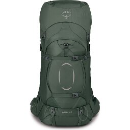 Osprey Ariel 65 Plecak trekkingowy WM-L 80 cm  Model 1