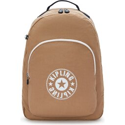 Kipling Center Curtis Plecak 43 cm Komora na laptopa  Model 1