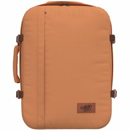 Cabin Zero Travel Plecak 51 cm Komora na laptopa  Model 2