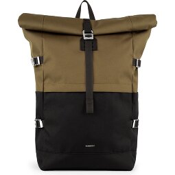 Sandqvist Icon Plecak 65 cm Komora na laptopa  Model 5