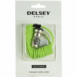 Delsey Paris Akcesoria Kabel bezpieczeństwa  Model 1