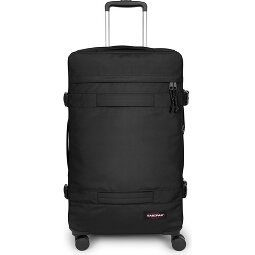 Eastpak Transit'R 4 kółka Walizka L 75 cm  Model 1
