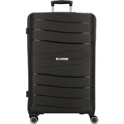Cocoono Leon 4 kółka Walizka 76 cm  Model 3