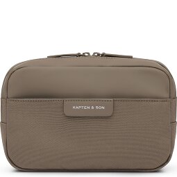 Kapten & Son Bergen Saszetka 22 cm  Model 4