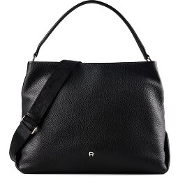 AIGNER Paola Torba na ramię Skóra 37.5 cm  Model 1
