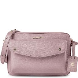 Lazarotti Bologna Leather Torba na ramię Skóra 21 cm  Model 8