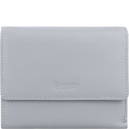 Esquire Viktoria Wallet RFID Leather 12 cm  Model 1