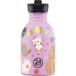 24Bottles Kids Urban Drinking Bottle 250 ml  Model 4