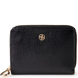 Esquire Alexandria Portfel Ochrona RFID Skórzany 12.5 cm  Model 5