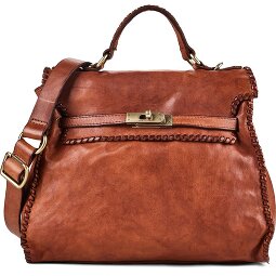 Campomaggi Ginevra Torba L Skóra 30 cm  Model 2