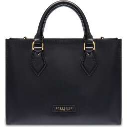 The Bridge Ida Shopper Bag Skórzany 29 cm  Model 2