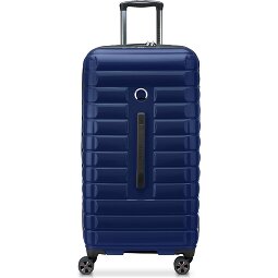 Delsey Paris Shadow 5.0 4 kółka Walizka 80 cm  Model 4