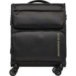 Mandarina Duck Zephyr 4 kółka Walizka kabinowa S 55 cm  Model 1