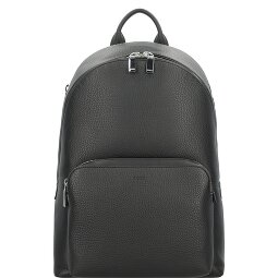 Boss New Crosstown Plecak Skórzany 42 cm Komora na laptopa  Model 1