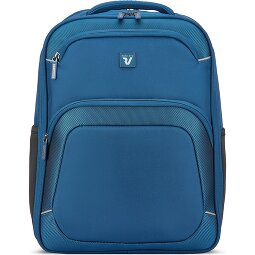 Roncato Gateway Plecak biznesowy 40 cm Komora na laptopa  Model 2