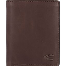 camel active Thai Portfel Ochrona RFID Skórzany 10 cm  Model 2