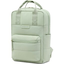 Kapten & Son Bergen Cloud Small Plecak 33.5 cm Komora na laptopa  Model 2