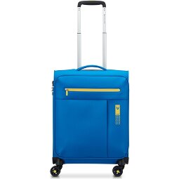 Roncato Lite Soft Neon 4 kółka Walizka kabinowa 55 cm  Model 1