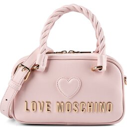 Love Moschino Nero Torba Skóra 21 cm  Model 1