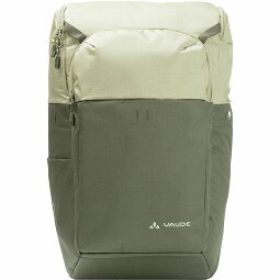 Vaude Albali II Plecak 50 cm Komora na laptopa  Model 1