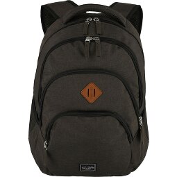 Travelite Plecak Basic z przegrodą na laptopa 45 cm  Model 2