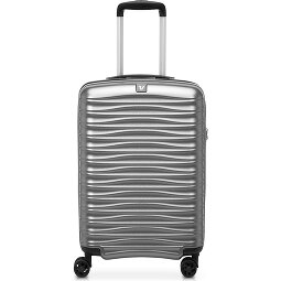 Roncato Wave 4 kółka Walizka kabinowy 45 cm  Model 1