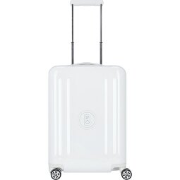 Bogner Piz 4 kółka Walizka kabinowy 55 cm  Model 4