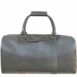 Buckle & Seam Willow Weekender Travel Bag Leather 50 cm  Model 1