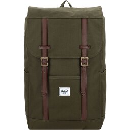 Herschel Retreat Plecak 43 cm Komora na laptopa  Model 6