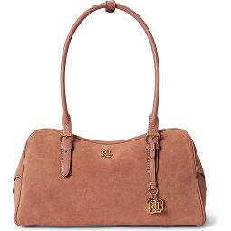 Lauren Ralph Lauren Marcy Torba na ramię Skóra 35 cm  Model 2