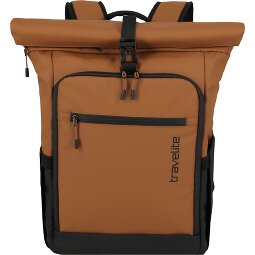 Travelite Briize Plecak M 45 cm Komora na laptopa  Model 1