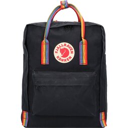 Fjällräven Plecak Kanken Rainbow 38 cm  Model 1