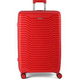Benzi 5820 4 kółka Walizka 70 cm  Model 3