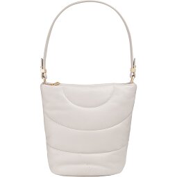 DuDu Barbara Torba na ramię Skórzany 24.5 cm  Model 4