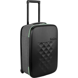 Rollink Flex 21 2 kółka Walizka kabinowy 55 cm  Model 2