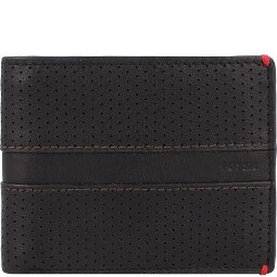 Fossil Sport Tourer Portfel Skórzany 12 cm  Model 2