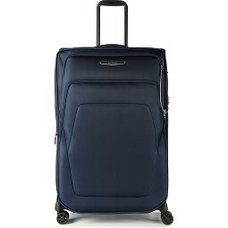Samsonite Spark Sng Eco 4 kółka Walizka 79 cm z plisą rozprężną  Model 2