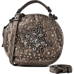 Campomaggi Eufemia Mini Torba Handbag Skóra 18 cm  Model 1